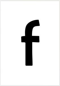 Letterkaarten a-z A4 (leskist)