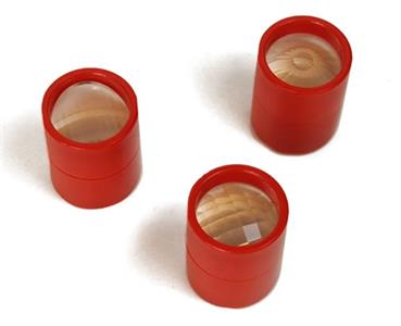 Zo kijken insecten (lenzen)