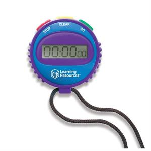 Stopwatch (attribuut)