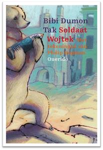 Soldaat Wojtek (leskist)