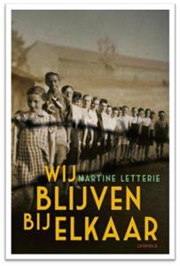 Wij blijven bij elkaar (leskist)