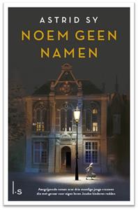 Noem geen namen (leskist)
