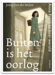 Buiten is het oorlog (leskist)