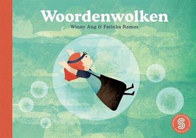 Woordenwolken (vertelplaten voor kamishibai)